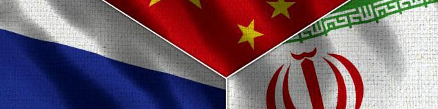 همکاری چین و روسیه با ایران برای ساخت چندین فرودگاه‌‌ بین‌المللی در سطح جهانی